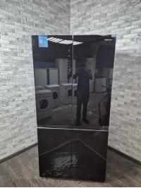 Холодильник Hisense RQ768N4GBE Холодильник Hisense RQ768N4GBE